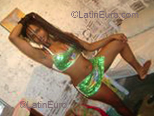 Date this beautiful Brazil girl Micilene from Recife B2013