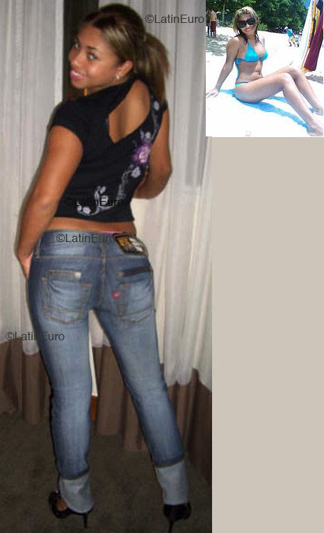 Date this passionate Brazil girl Rozimar from Sao Paulo B2031