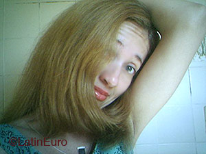 Date this funny Brazil girl Allison from Porto Alegre B2137