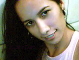 Date this beautiful Brazil girl Antonia from  B2152