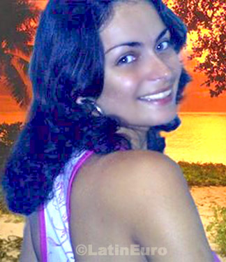 Date this charming Brazil girl Patricia from Natal B216