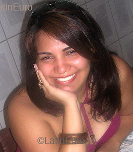 Date this delightful Brazil girl Rejane from Goiania B2193