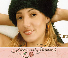 Date this cute Brazil girl Marcia from  B2197