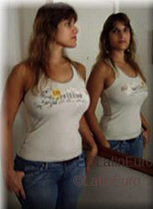 Date this cute Brazil girl Alessandra from  B2198