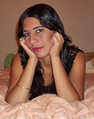 Date this happy Brazil girl Amanda from  B2211