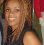 Date this delightful Brazil girl Ruthy from Sao Goncalo B2220