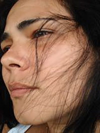 Date this charming Brazil girl Pollyanna from Serra B2233