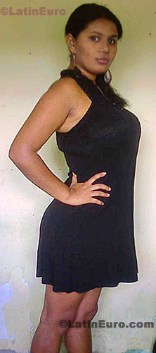 Date this foxy Brazil girl Maria from Palmeira Dos Indios BR3714