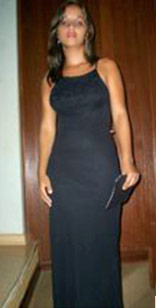 Date this beautiful Brazil girl Lillian from Ceres B225