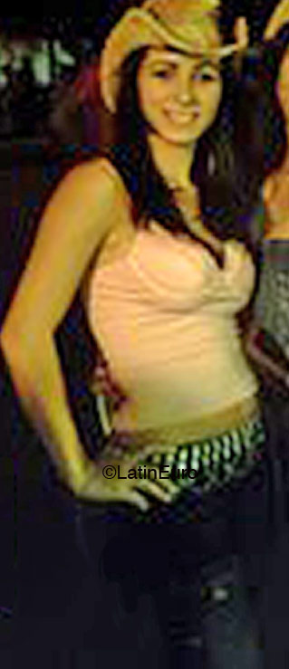 Date this hard body Brazil girl Simone from  B2256