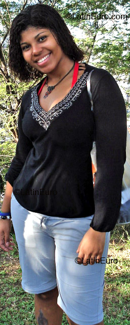 Date this exotic Brazil girl Jaqueline from  B2259