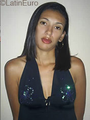 Date this passionate Brazil girl Fernanda from Fortaleza B2273