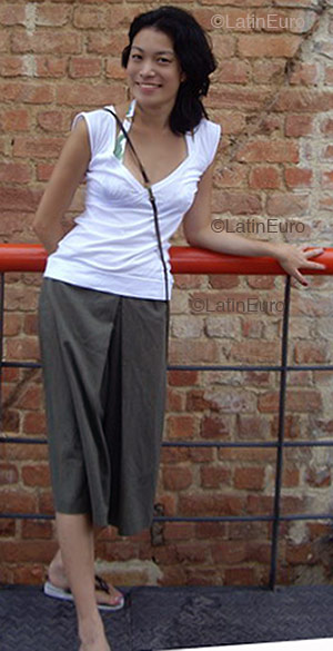 Date this foxy Brazil girl Glaucia from SAO PAULO B2305