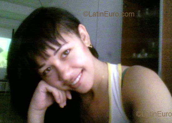 Date this exotic Brazil girl Marta from Brasilia B2312