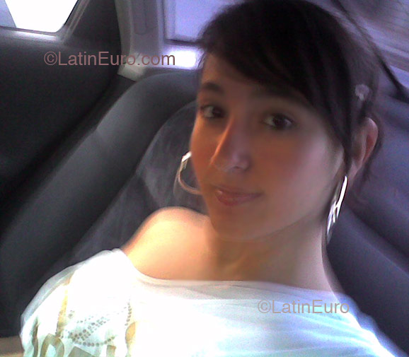 Date this hot Brazil girl Larissa from Belo Horizonte B2330