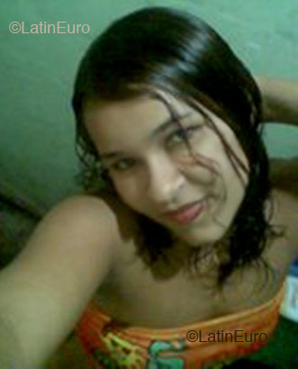 Date this stunning Brazil girl Keuly from  B2343