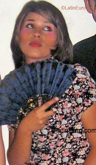 Date this pretty Brazil girl Janiffer from Joao Pessoa B2389