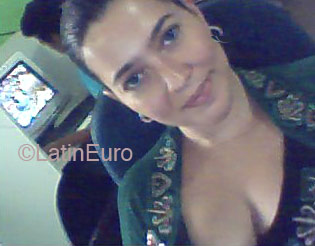 Date this exotic Brazil girl Vivian from APARECIDA DE GOIANIA B2437