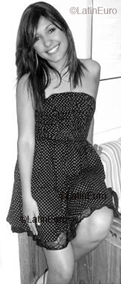 Date this delightful Brazil girl Barbara from LIBERDADE B2447