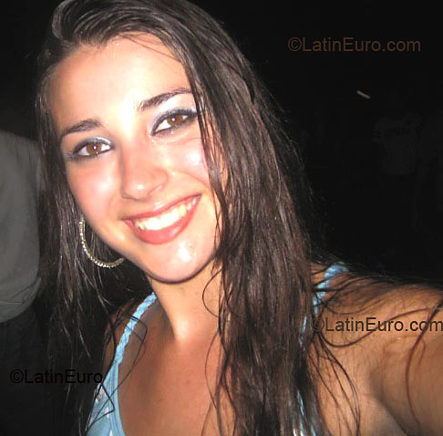 Date this delightful Brazil girl Bianca from Vitoria B2472