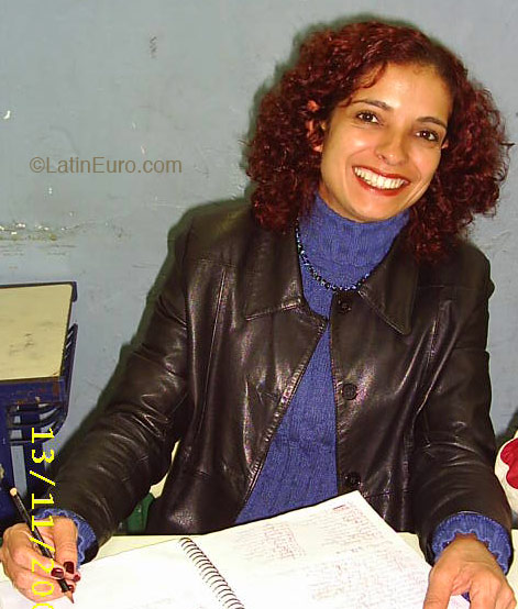 Date this cute Brazil girl Nanci from SAO PAULO B2482