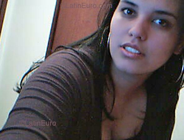 Date this stunning Brazil girl Morenah from  B2497