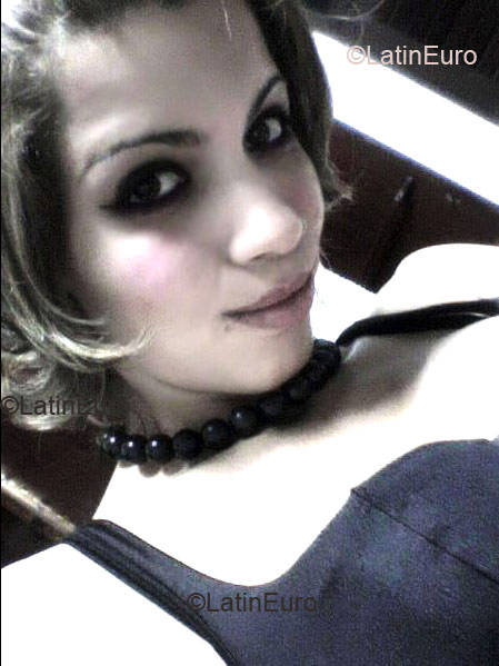 Date this stunning Brazil girl Larissa from JOAO PESSOA B2550