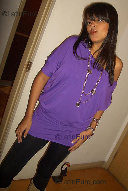 Date this tall Brazil girl Michele from RESENDE B2575