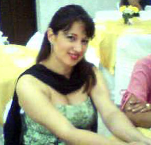 Date this gorgeous Brazil girl Ana from RESENDE B2609