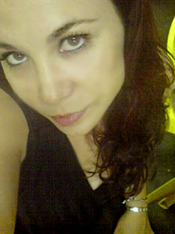 Date this pretty Brazil girl Patricia from ARACATUBA B2611