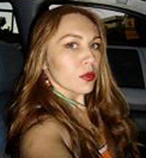 Date this gorgeous Brazil girl Ana from GOIANIA B2613