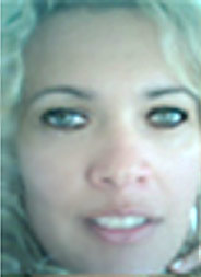 Date this lovely Brazil girl Sinara from ITAPEMA B2644