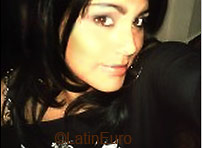 Date this good-looking Brazil girl Viviane from SOLEDADE DE MINAS B2667