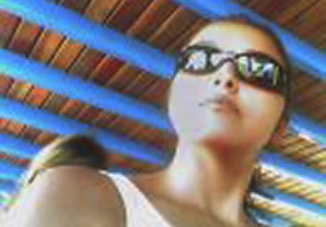 Date this tall Brazil girl Patricia from ACARAU B2682