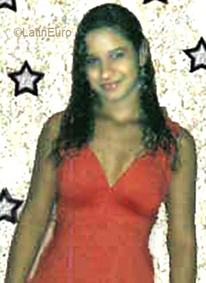 Date this foxy Brazil girl Vania from RIO DE JANEIRO B2728