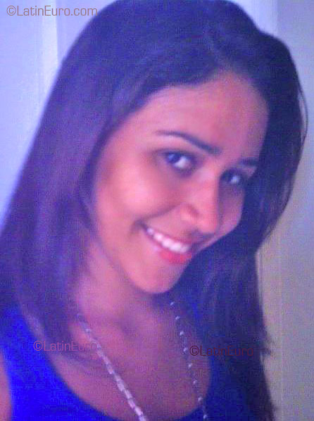 Date this fun Brazil girl Camila from FORTALEZA B2740