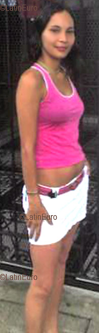 Date this fun Brazil girl Andrea from BELEM B2818