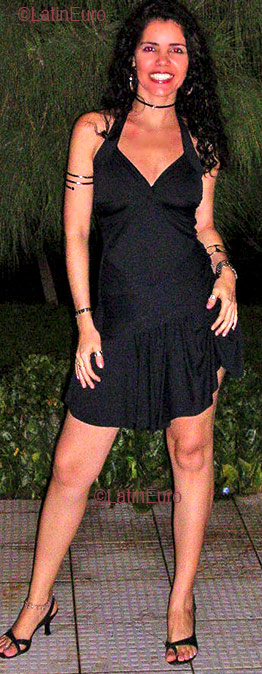 Date this athletic Brazil girl Flavia from PAULISTA B2865