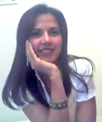 Date this sensual Brazil girl Ana- from RIO DE JANEIRO BR6294