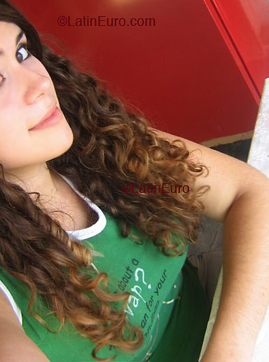 Date this sensual Brazil girl Silvia from TEOFILO OTONI B3031