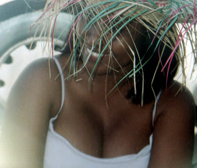 Date this good-looking Brazil girl Catia from SALVADOR B3093