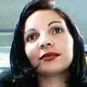 Date this foxy Brazil girl Andreia from CURITIBA B3190