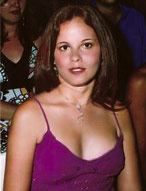 Date this delightful Brazil girl Marcia from NOSSA SENHORA DE LOURDES B3202