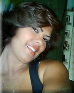 Date this delightful Brazil girl Brigida from SAO VICENTE B3240