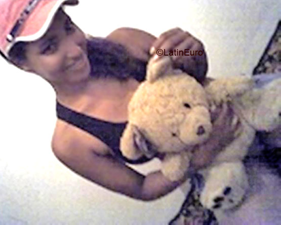 Date this passionate Brazil girl Marcelia from  B3278