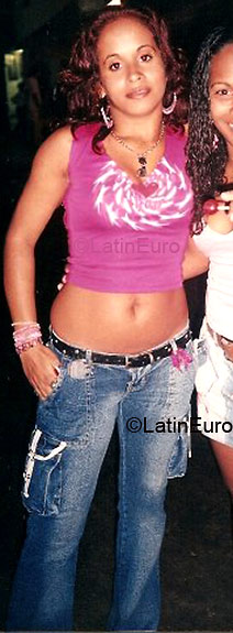 Date this passionate Brazil girl Andrea from RIO DE JANEIRO B3289