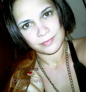 Date this stunning Brazil girl Juliana from CAMPOS DOS GOYTACAZES B3384