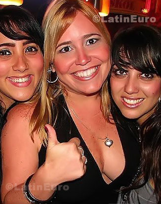 Date this attractive Brazil girl Maristela from Vitoria B342