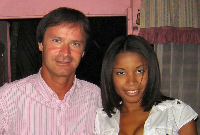 Date this fun Brazil girl Congratulations from  B343