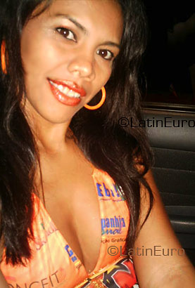 Date this gorgeous Brazil girl Grazy from MANAUS B3455